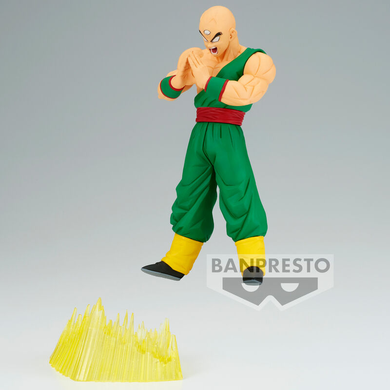 Figure Tenshinhan G x Materia Dragon Ball Z 18cm