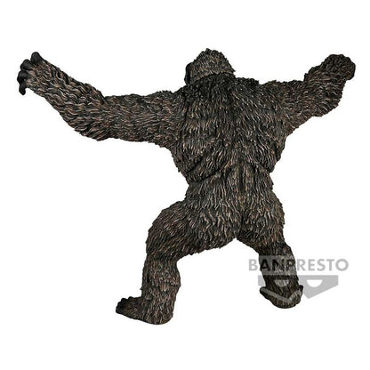 Figurka Kong 2024 The New Empire Monsters Roar Attack Godzilla X Kong 13 cm