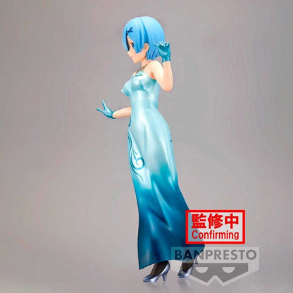 Figure Rem Glitter & Glamorous Re:Zero Starting Life in Another World 23cm