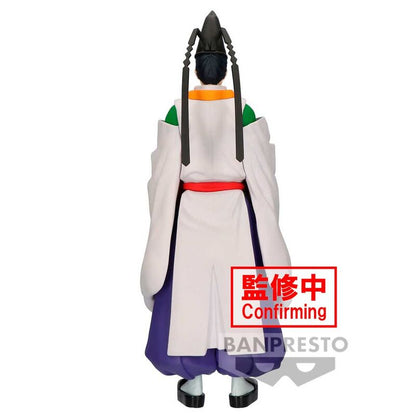 Yorishige Suwa The Elusive Samurai Figure 20cm