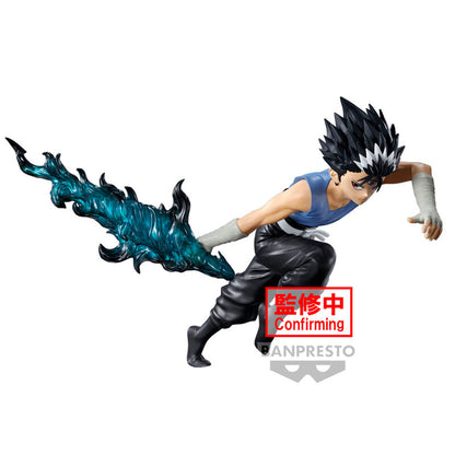 Figurine Ankoku Bujutsukai Hiei Yu Yu Hakusho 14cm