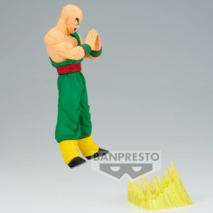 Figure Tenshinhan G x Materia Dragon Ball Z 18cm