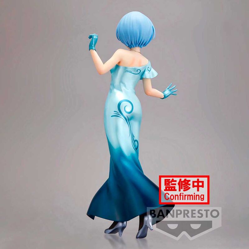 Figure Rem Glitter & Glamorous Re:Zero Starting Life in Another World 23cm