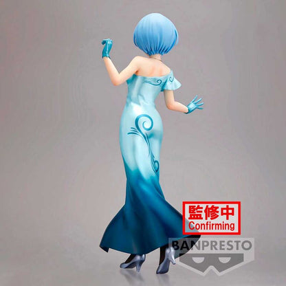 Figure Rem Glitter & Glamorous Re:Zero Starting Life in Another World 23cm