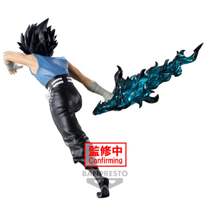 Figurine Ankoku Bujutsukai Hiei Yu Yu Hakusho 14cm