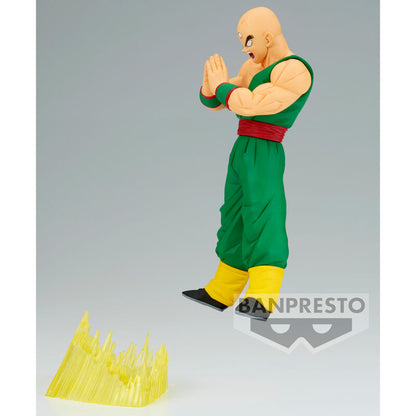 Figure Tenshinhan G x Materia Dragon Ball Z 18cm