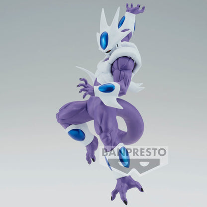 Figurka Cooler kontra Super Saiyan Son Goku Match Makers Dragon Ball Z 17 cm