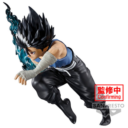 Figurine Ankoku Bujutsukai Hiei Yu Yu Hakusho 14cm