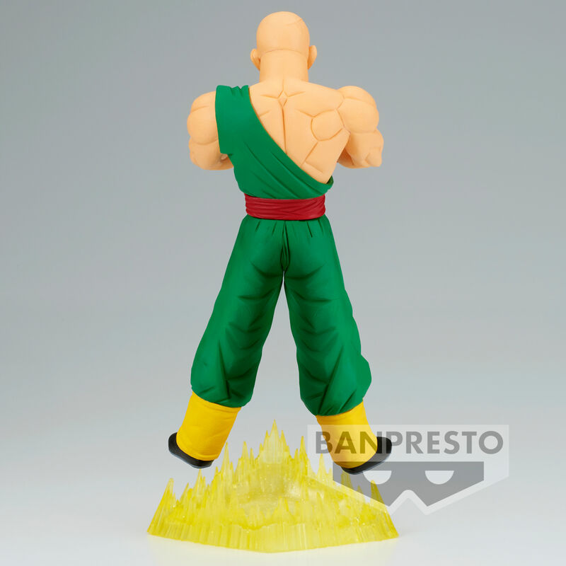 Figure Tenshinhan G x Materia Dragon Ball Z 18cm