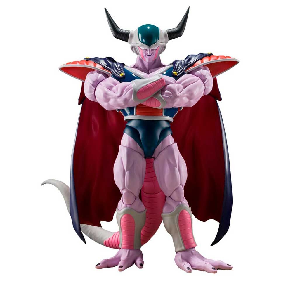figure sh figuarts king cold dragon ball z 22cm