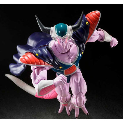 S H  Figuarts King Cold Dragon Ball Z Figur 22cm