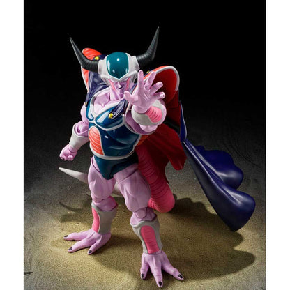 S H  Figuarts King Cold Dragon Ball Z Figur 22cm