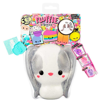 Fluffie Stuffiez Plush Series 2 20cm Assorted