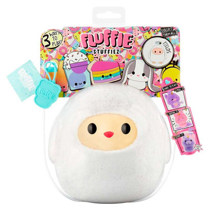 Fluffie Stuffiez Plush Series 2 20cm Assorted