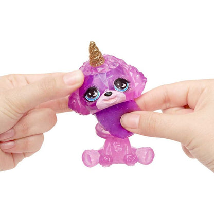 Violet Rainbow World Rainbow High Doll 25cm