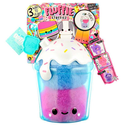 Fluffie Stuffiez Plush Series 2 20cm Assorted