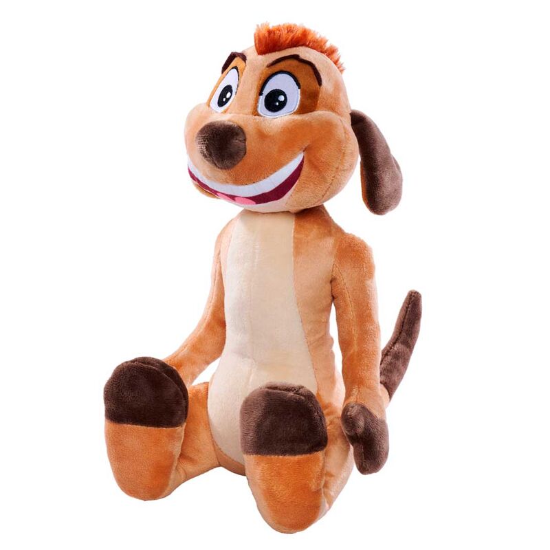 disney the lion king timon plush 25cm