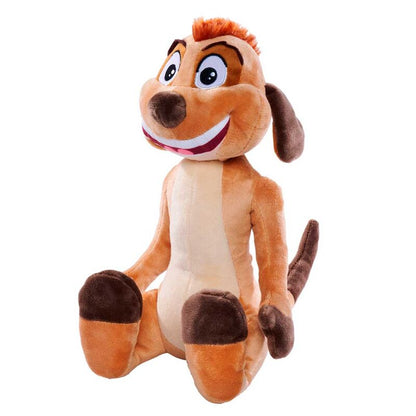 disney the lion king timon plush 25cm