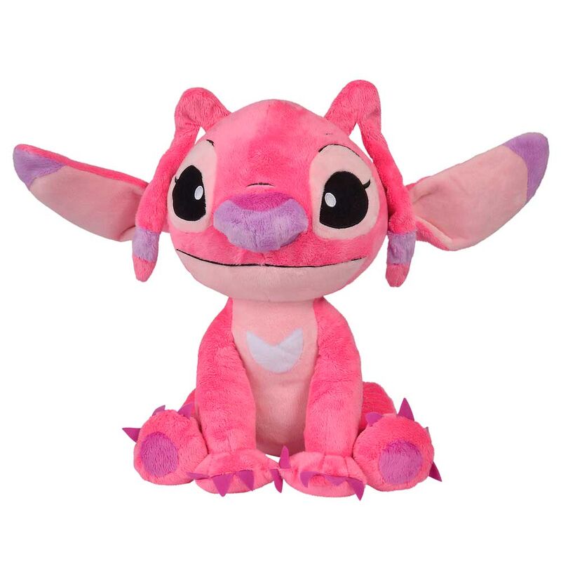 disney angel stitch plush 120cm