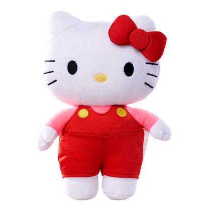 Super Style Hello Kitty Plüschtier 20 cm verschiedene Farben