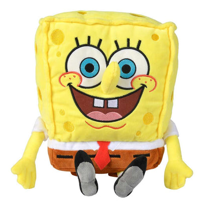 bob plush  spongebob 35cm