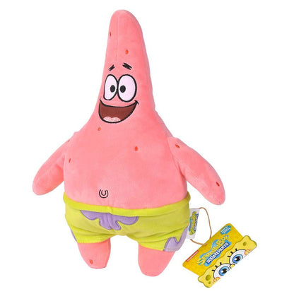 Peluche di Patrick SpongeBob 35 cm