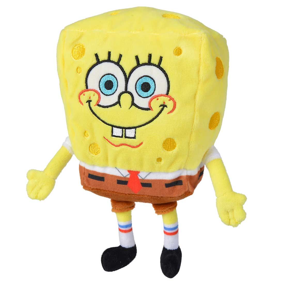 SpongeBob Plüschtier 20 cm verschiedene Größen