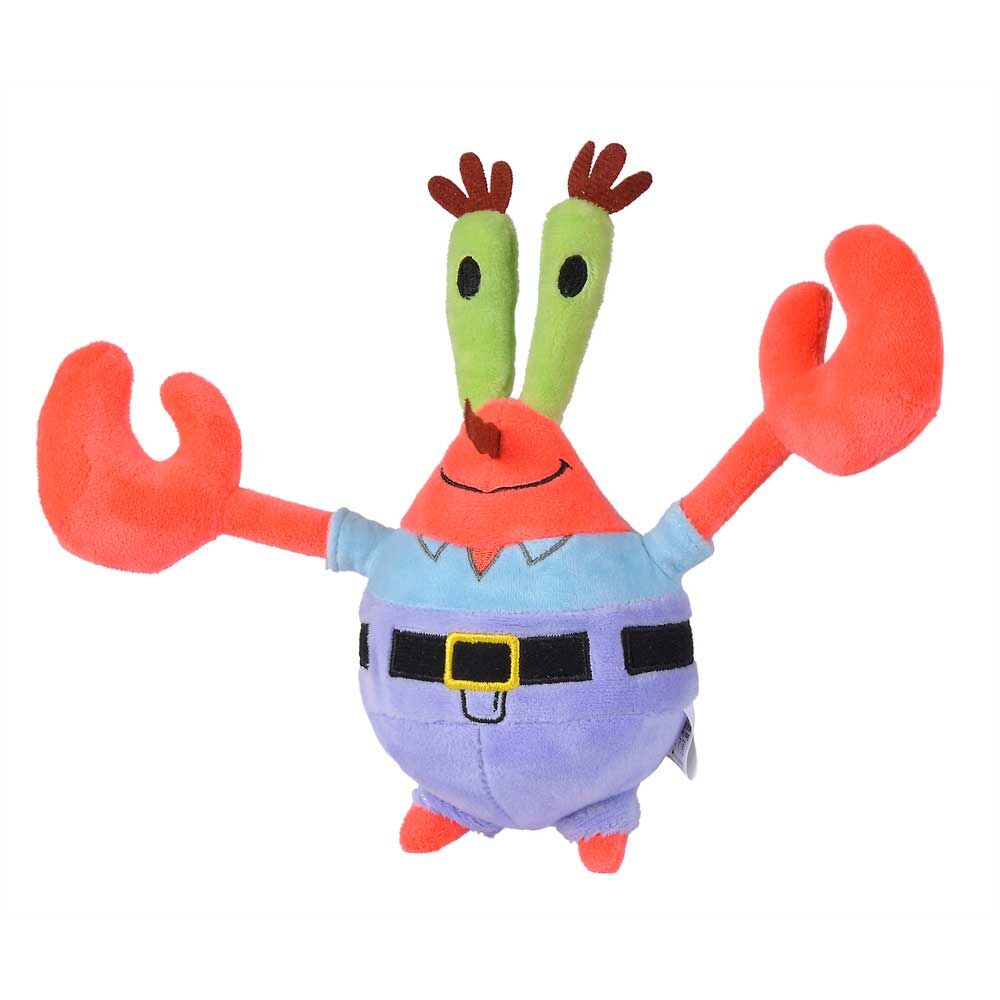SpongeBob Plüschtier 20 cm verschiedene Größen