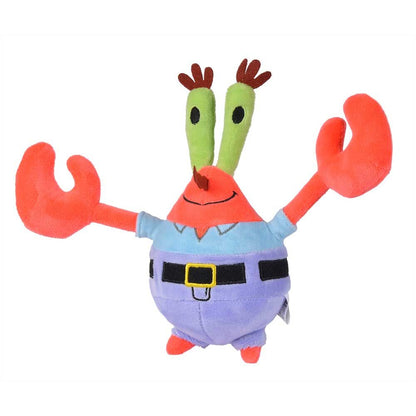 SpongeBob Plüschtier 20 cm verschiedene Größen