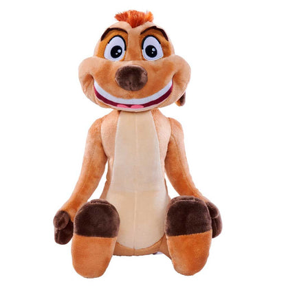 Disney The Lion King Timon Plush 25cm