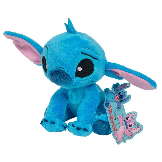Pelúcias sortidas do Stitch da Disney 20 cm