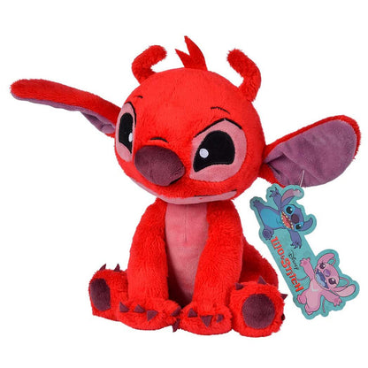 Verschiedene Disney Stitch Plüschtiere  20 cm