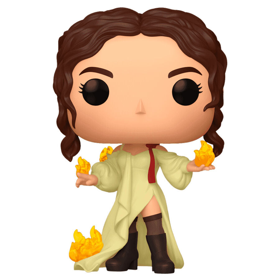 rosalia pop figure