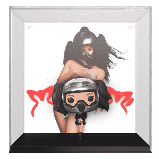 Rosalia Motomami Pop Album Figure