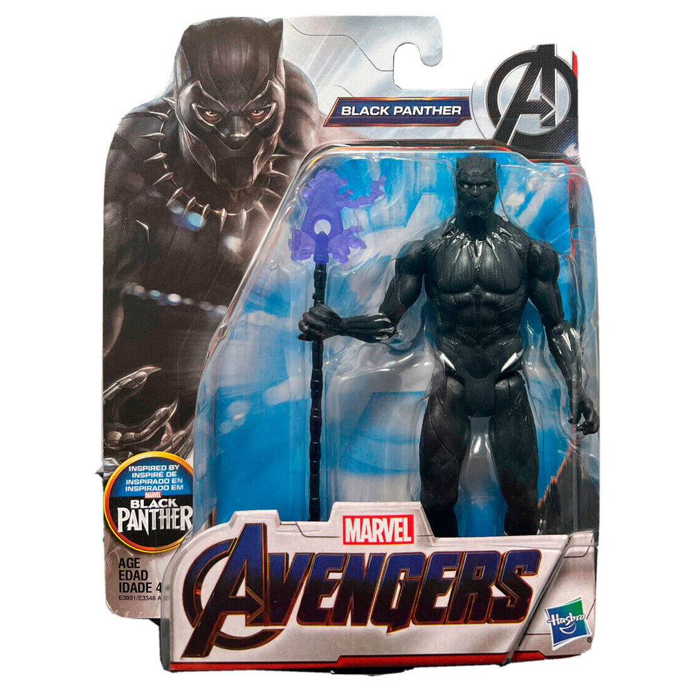 Avengers Marvel Figurka 15 cm Różne