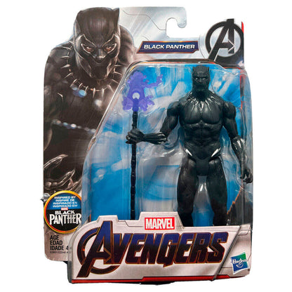 Avengers Marvel Figurka 15 cm Różne