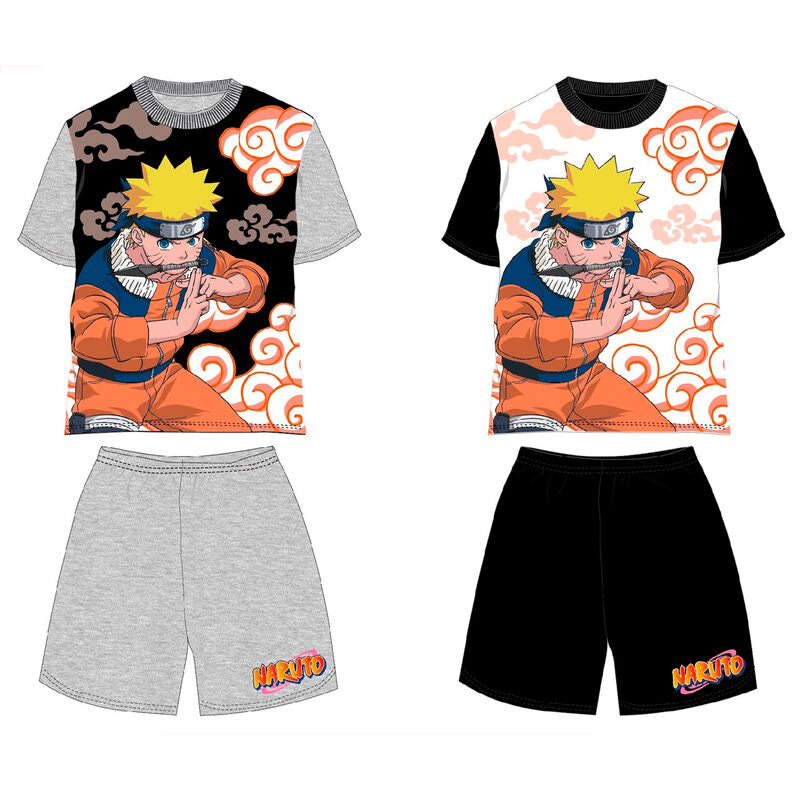 Naruto children's assorted set