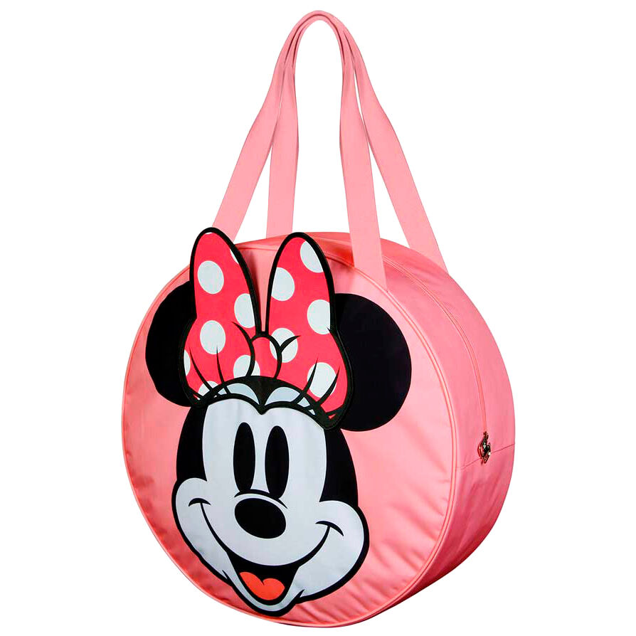 Disney Minnie Mouse beach bag