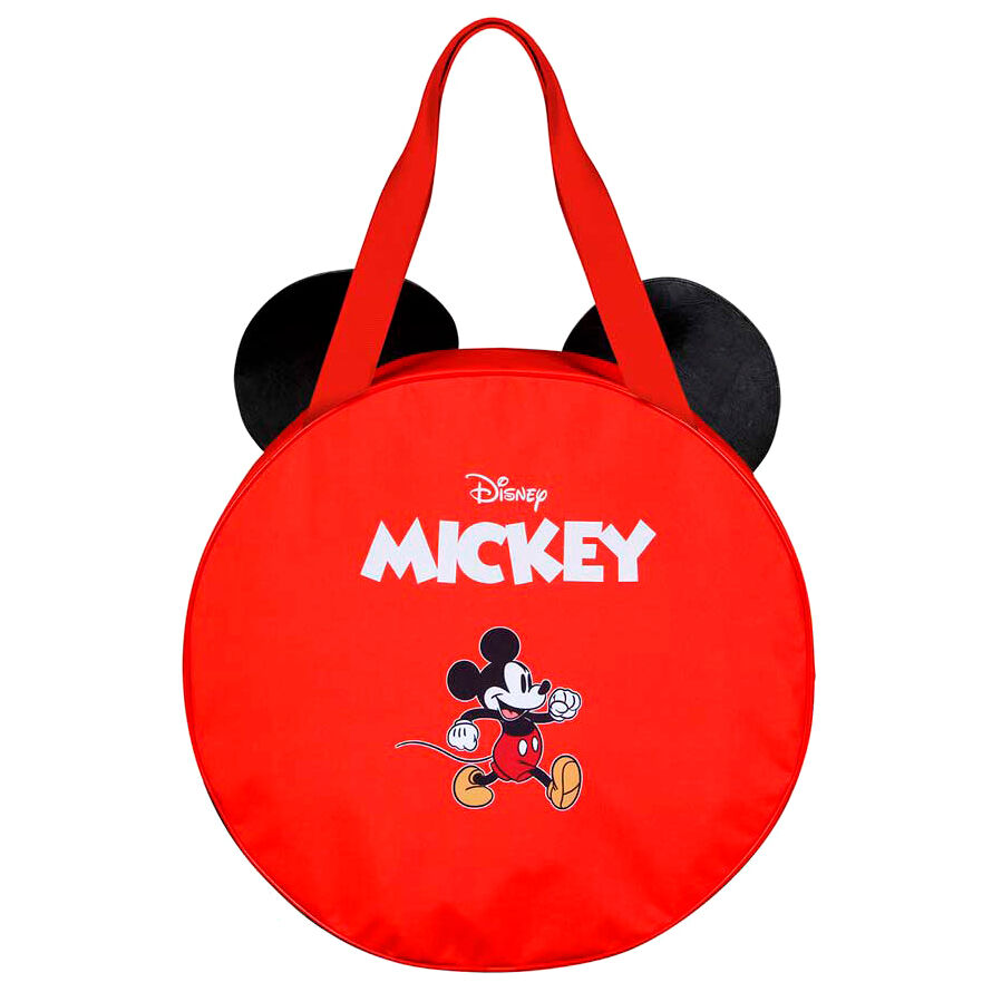Disney Mickey Mouse beach bag