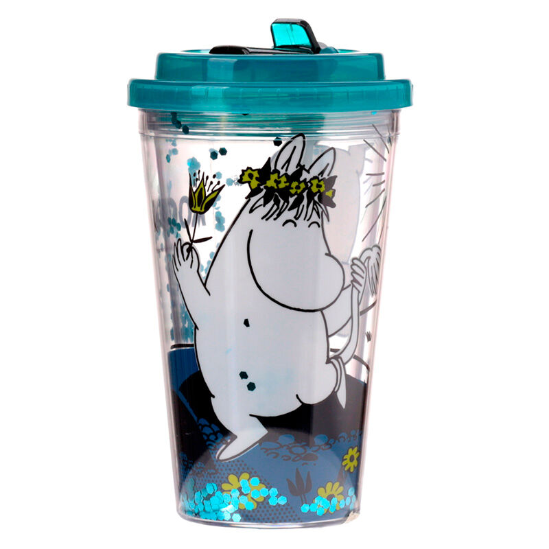 moomin cup 500ml