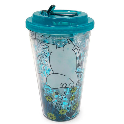 Copo Moomin 500ml