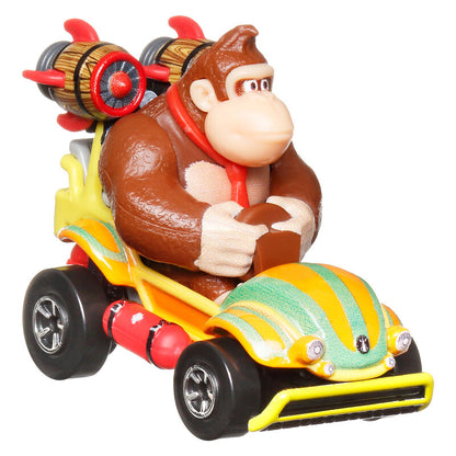 Mario Kart Hot Wheels Auto Sortiment