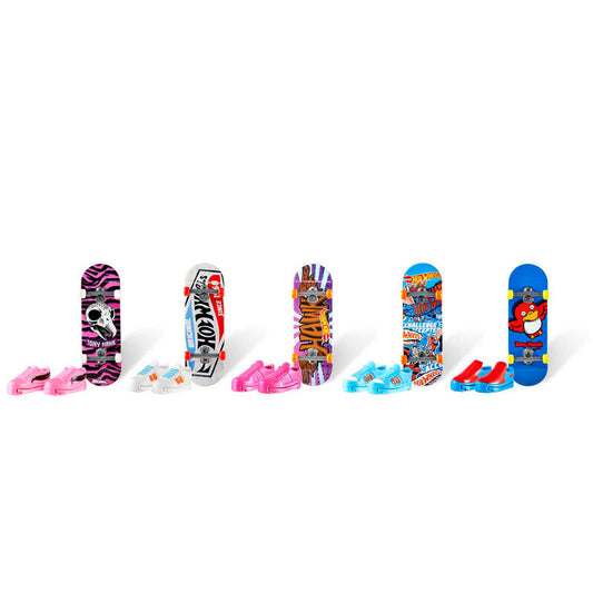 Zestaw blistrowy Hot Wheels Skate Asortyment