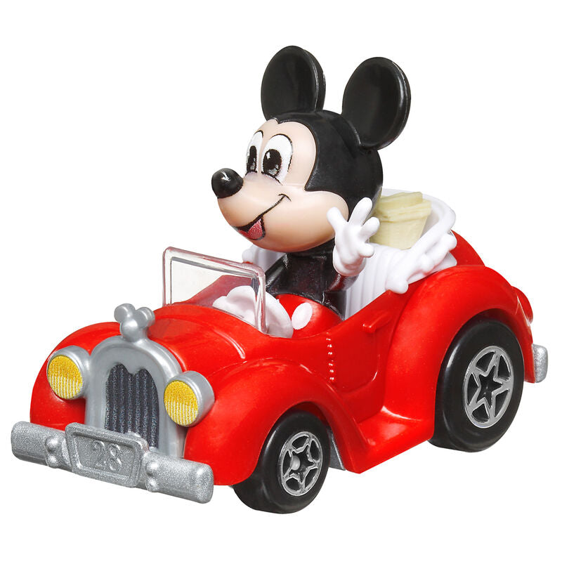 Asortyment samochodów Hot Wheels Racerverse