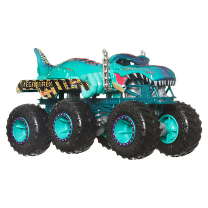 Big Bigs Monster Trucks Hot Wheels Verschiedene Autos
