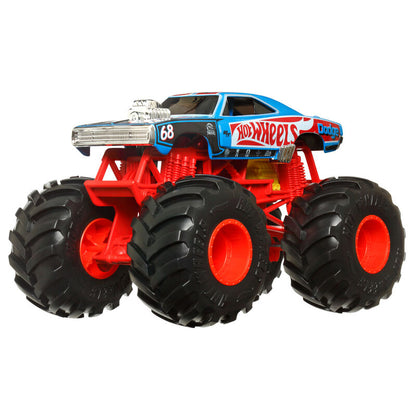 Hot Wheels Monster Trucks Assortment