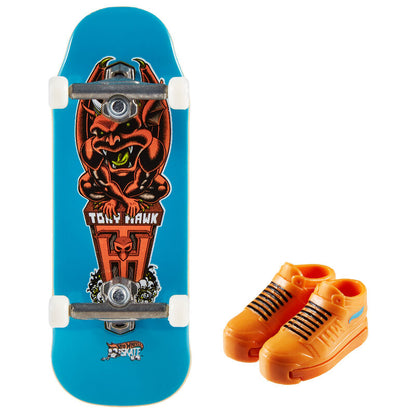Zestaw blistrowy Hot Wheels Skate Asortyment