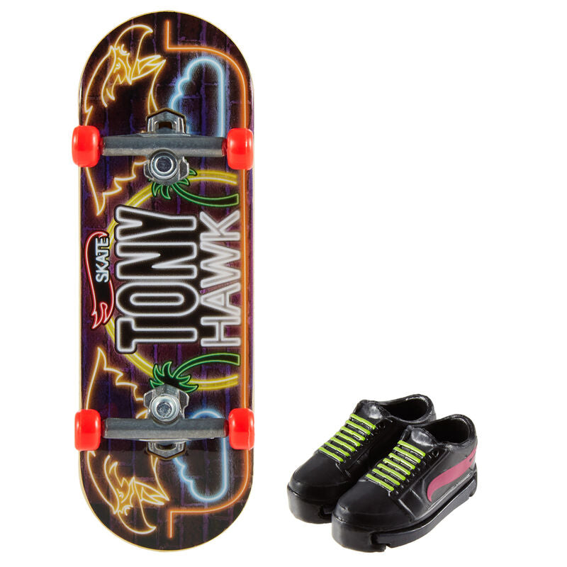 Zestaw blistrowy Hot Wheels Skate Asortyment