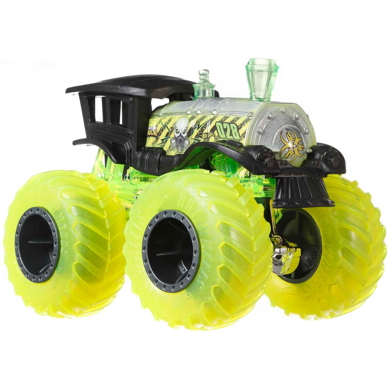 Hot Wheels Monster Trucks Assortment