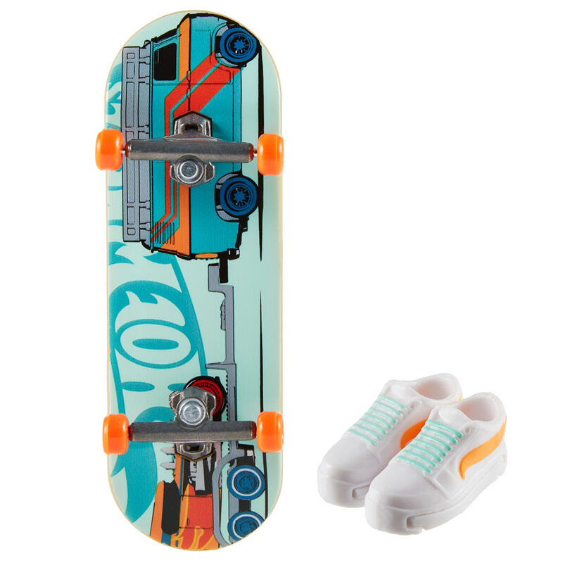 Zestaw blistrowy Hot Wheels Skate Asortyment